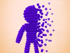 Pixel Rush — free online game