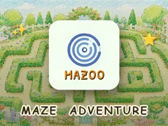 Igra Mazoo online