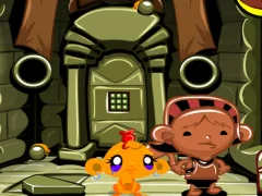 Monkey Go Happy 976 — free online game