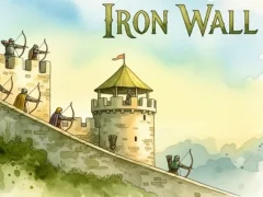 Iron Wall — free online game