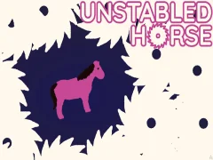 Unstabled Horse — free online game