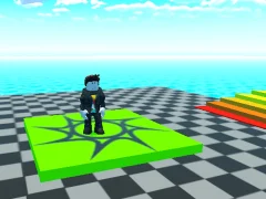 Obby Games Brookhaven — free online game