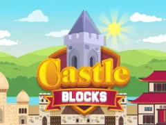 Castle Blocks — free online game