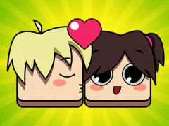 Kiss Me — free online game
