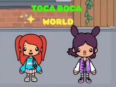 TB World — free online game
