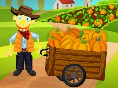 Pumpkin Patch — free online game