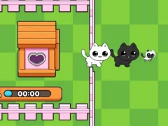 My Kitties. Catworld — free online game