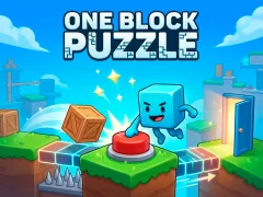 One Block Puzzle — lojë online falas