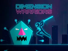 Dimension Warriors – tasuta veebimäng