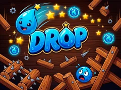 Drop — free online game