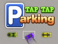 Tap Tap Parking — free online game