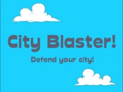 City Blaster — free online game