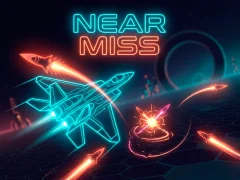 Near Miss — لعبة مجانية اون لاين
