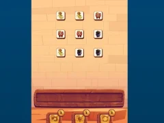 Brainrot Explorer: Match and Crush Game — free online game