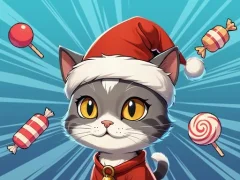 Christmas sorting — free online game