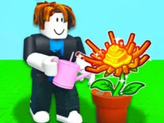 Игра Jigsaw Puzzle: Roblox Grow A Garden онлајн