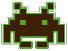 Space Invaders — 免費線上遊戲