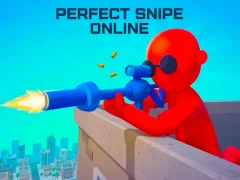 Perfect Snipe Online — 免费在线游戏