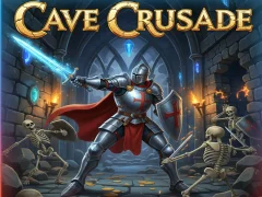 Cave Crusade — free online game