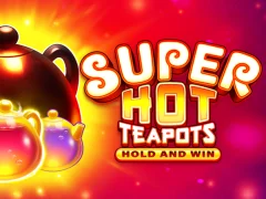 Find Hot Teapot — free online game