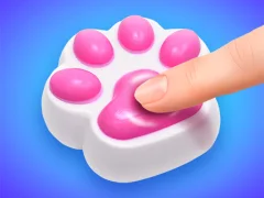 Squishy: Taba Paw — free online game