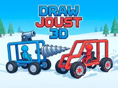 Draw Joust 3D — free online game