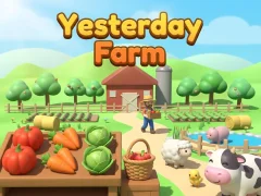 Yesterday Farm — libreng online na laro