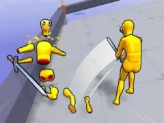 Epic Sword Battle — free online game