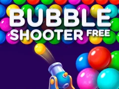 Bubble Shooter Free — joc online gratuit