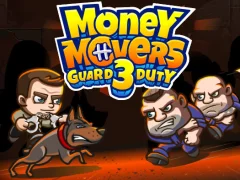 Money Movers 3 — free online game