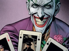 Jokers — free online game