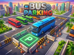 Jwèt Bus Parking sou entènèt