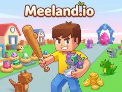 Meeland.io — jogo online grátis
