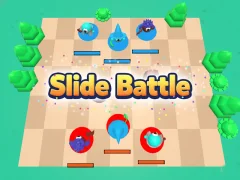 Slide Battle — free online game