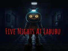 Five Nights at Labubu — free online game