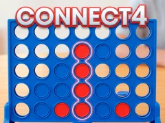 Connect4 — free online game
