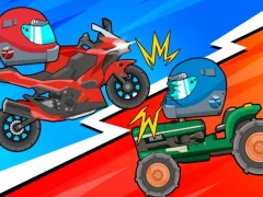 Wheel in the Face — free online game