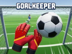 Goalkeeper — 무료 온라인 게임