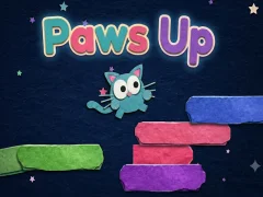 Xogo Paws Up en liña