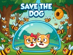 Gioco Save the Dog in linea
