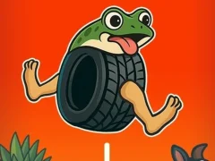 Brainrot Boing Boing Merge — free online game