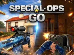Special Ops: GO — gioco online gratis