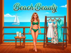 Spel Beach Beauty online