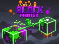 Block Painter — darmowa gra online