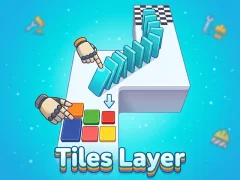 Tiles Layer — free online game