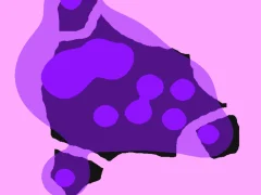 Black & Pink — free online game