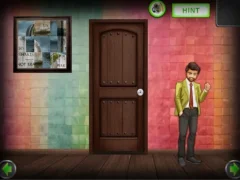 Amgel Easy Room Escape 292 — free online game