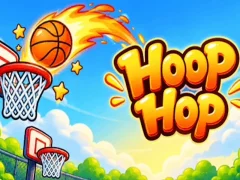 თამაში Hoop Hop ონლაინ