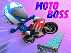 Moto Boss – kostenloses Online-Spiel