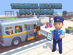 Jeu Terminal Master - Bus Tycoon en ligne